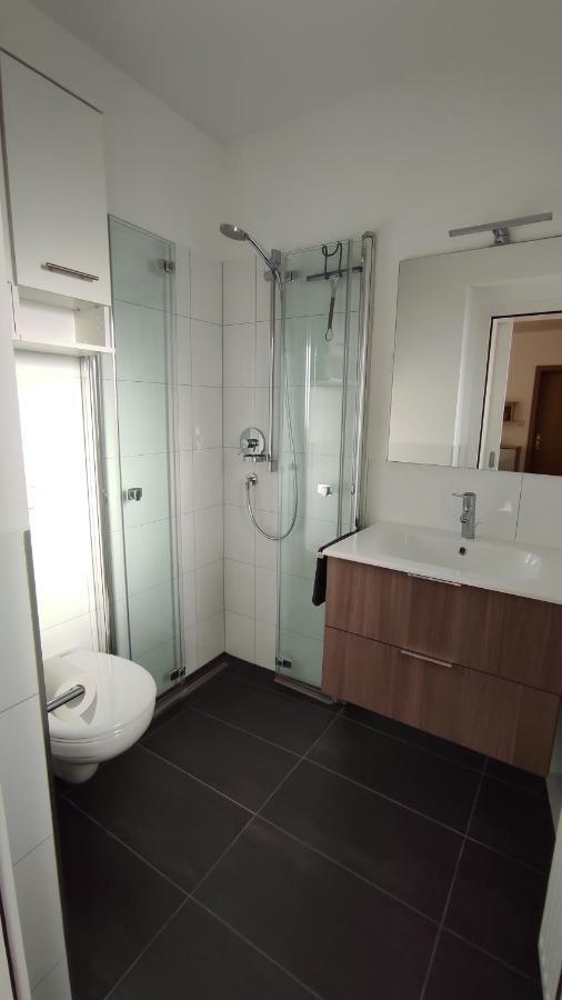 Ferienwohnung Eule Parcines Zewnętrze zdjęcie