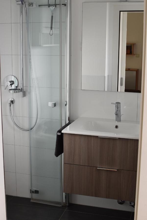 Ferienwohnung Eule Parcines Zewnętrze zdjęcie