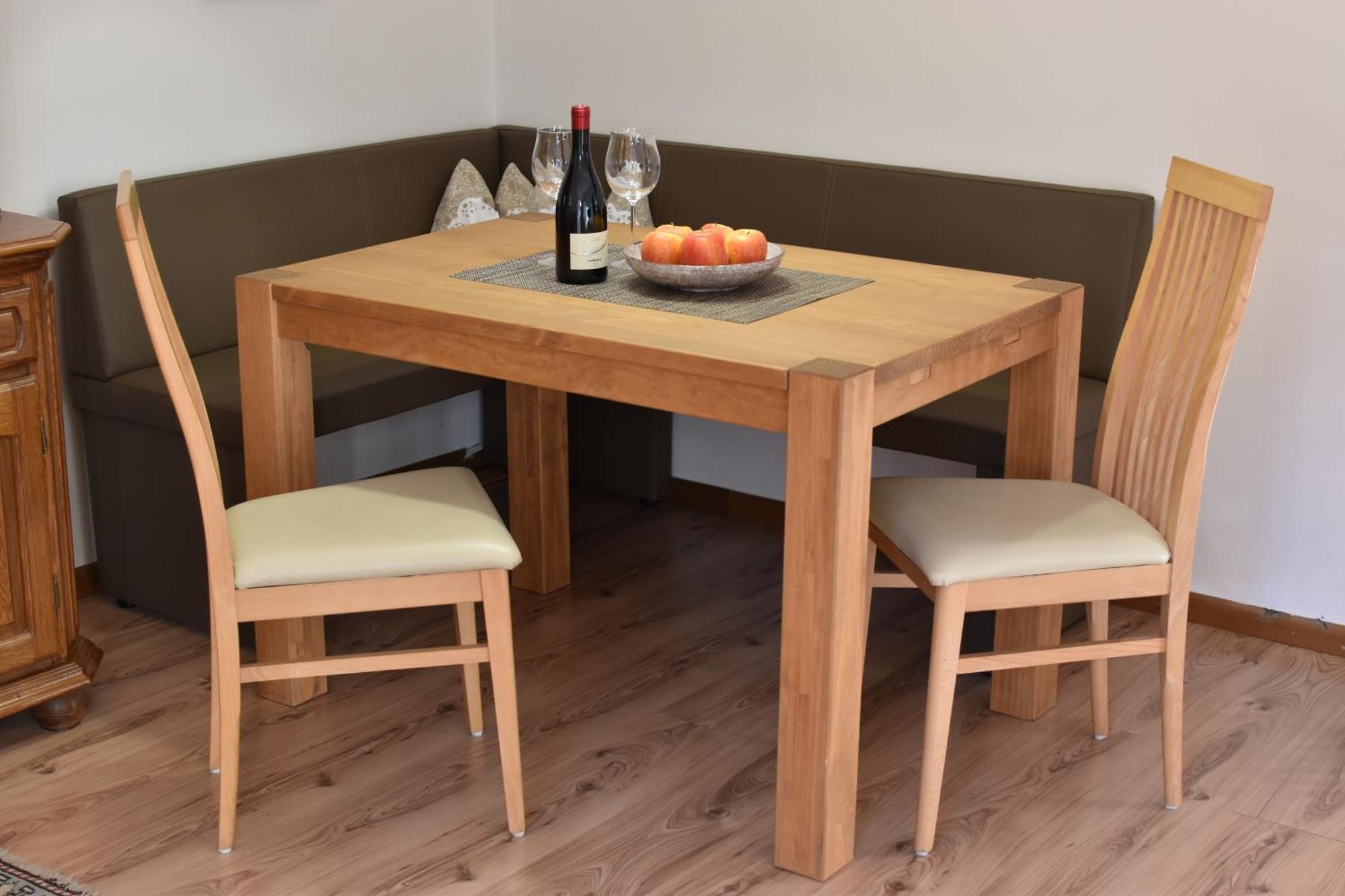 Ferienwohnung Eule Parcines Zewnętrze zdjęcie